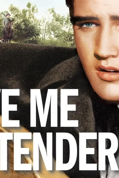 Love Me Tender