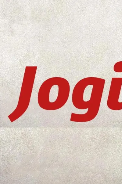 Jogi