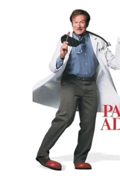 Patch Adams