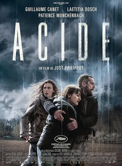Acid
