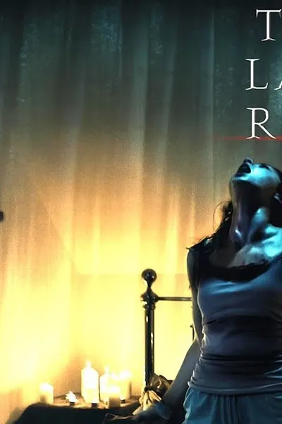 The Last Rite