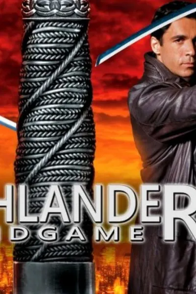 Highlander: Endgame