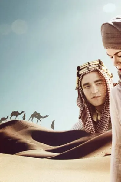 Queen of the Desert
