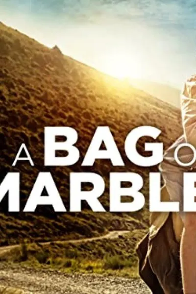 A Bag of Marbles