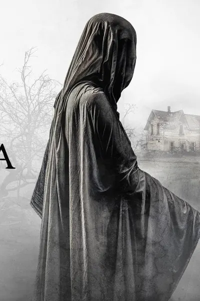The Legend of La Llorona