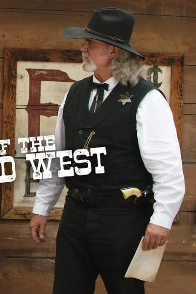 A Guide to Gunfighters of the Wild West