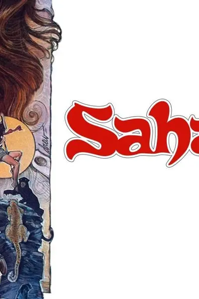 Sahara