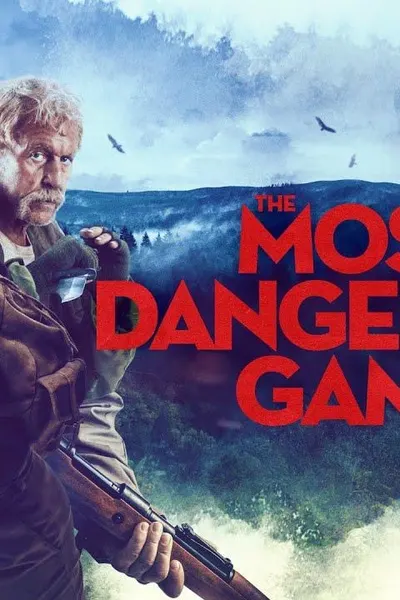 The Most Dangerous Game