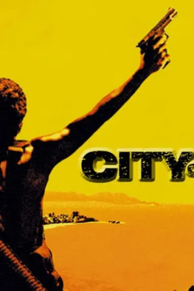 City of Men
