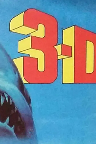 Jaws 3-D