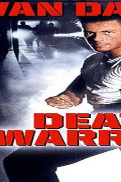 Death Warrant
