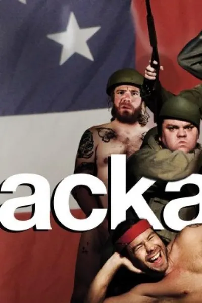Jackass 2.5