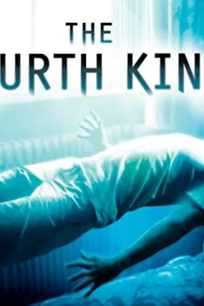 The Fourth Kind