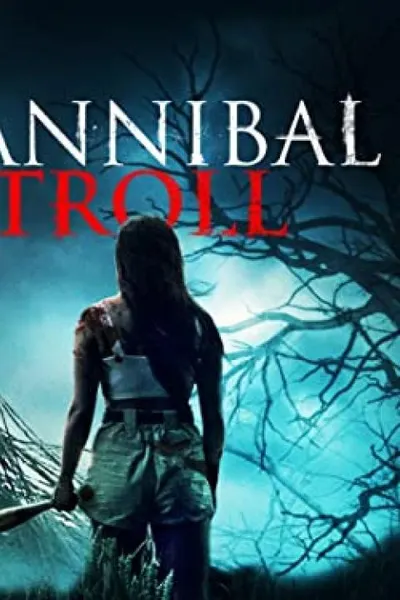 Cannibal Troll