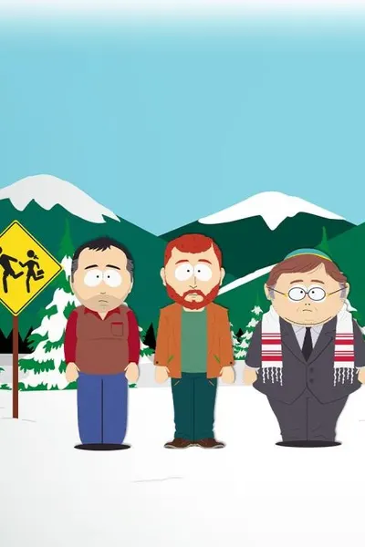 South Park: Post Covid: The Return of Covid