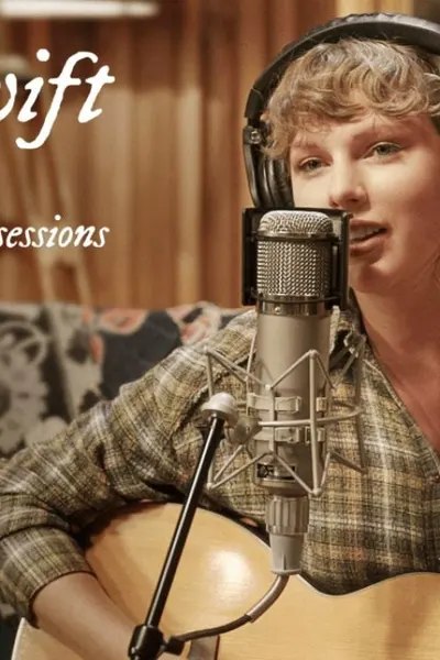 Folklore: The Long Pond Studio Sessions