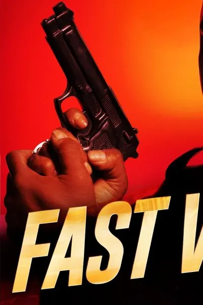 Fast Vengeance