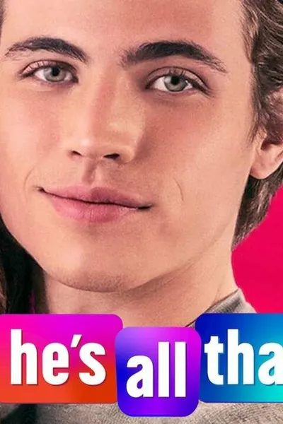 He's All That