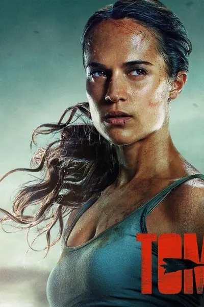 Tomb Raider
