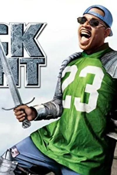 Black Knight