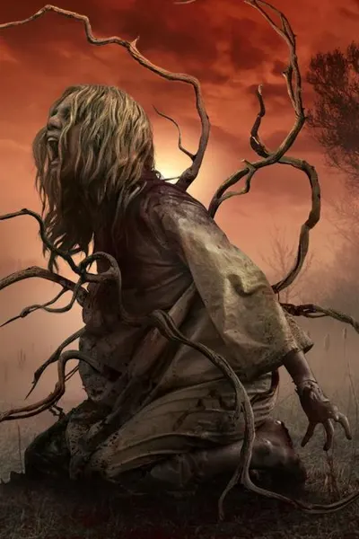 The Cursed