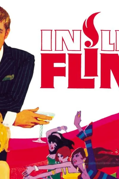 In Like Flint
