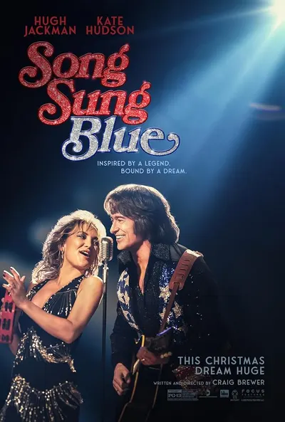 Song Sung Blue
