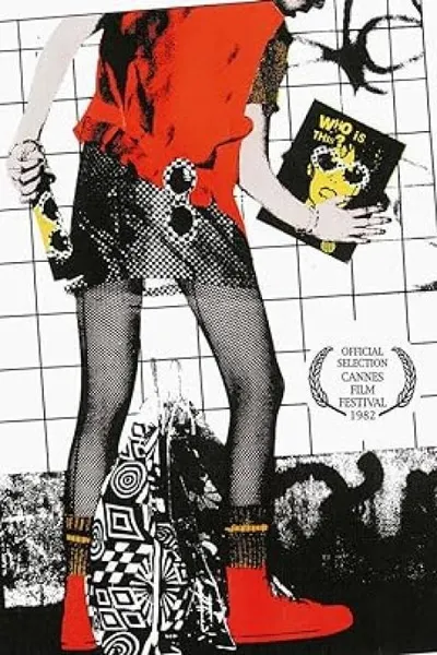 Smithereens