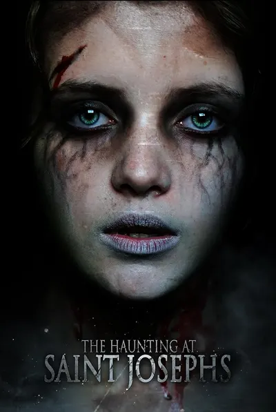 The Haunting at Saint Joseph's