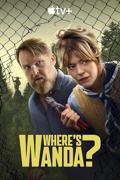 Where’s Wanda