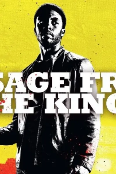 Message from the King