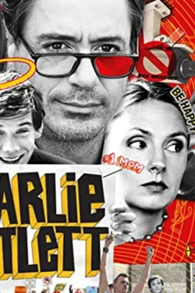 Charlie Bartlett