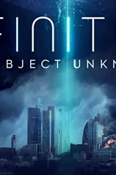 Infinitum: Subject Unknown