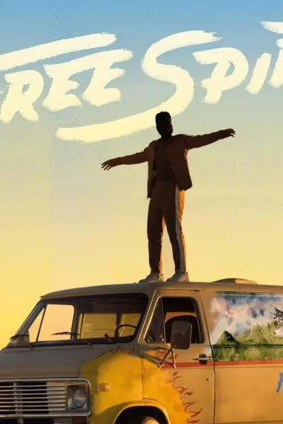 Khalid: Free Spirit