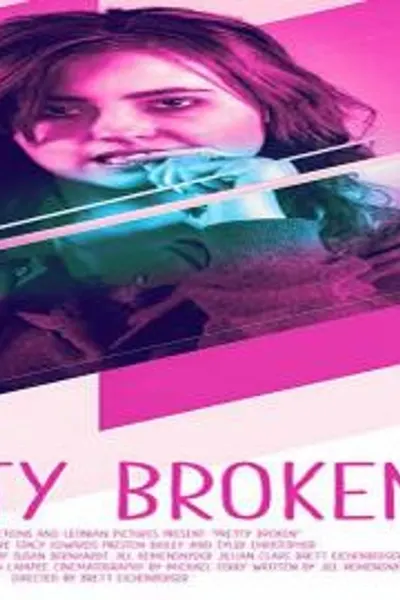 Pretty Broken