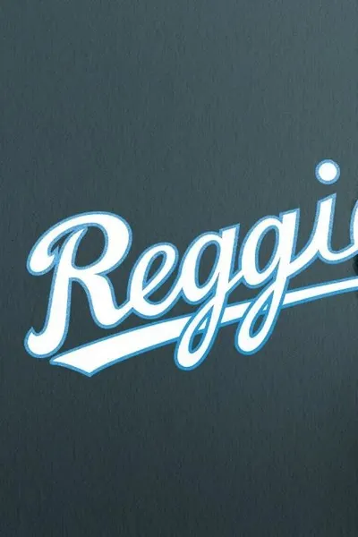 Reggie