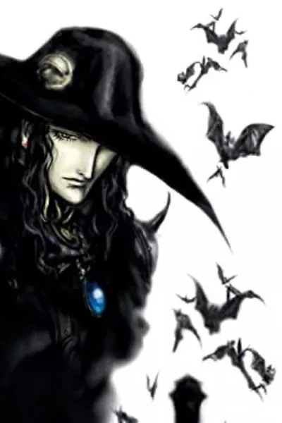 Vampire Hunter D Bloodlust