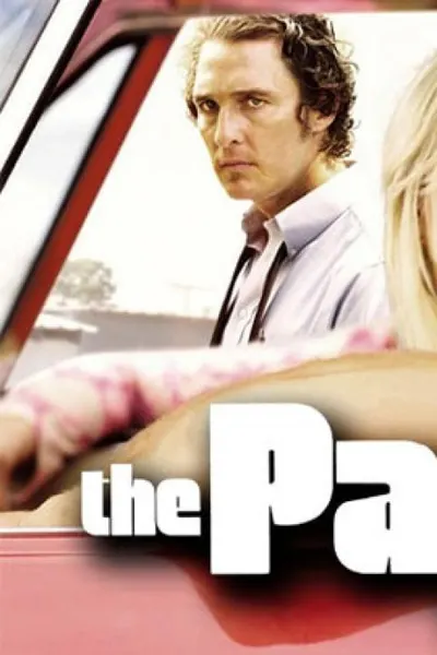 The Paperboy