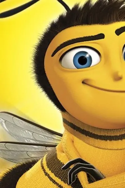 Bee Movie