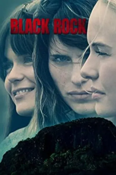 Black Rock