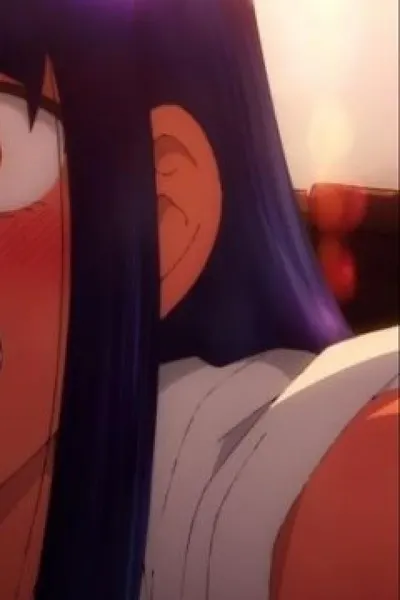 Ijiranaide Nagatoro-san