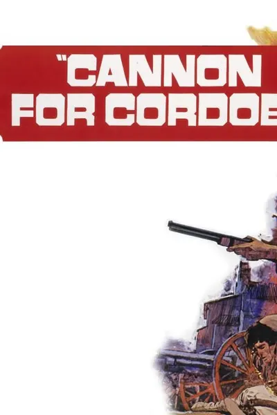 Cannon for Cordoba