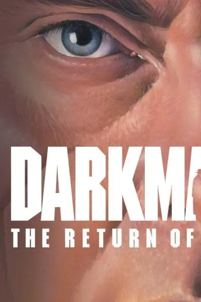 Darkman II: The Return of Durant