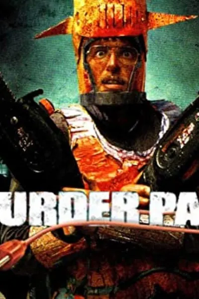 Murder Party