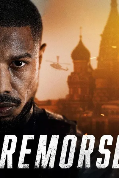 Tom Clancy’s Without Remorse