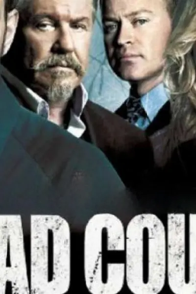 Bad Country