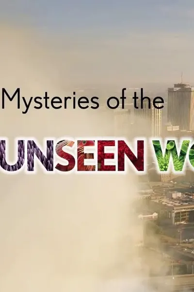Mysteries of the Unseen World