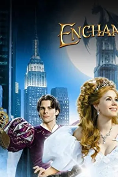 Enchanted