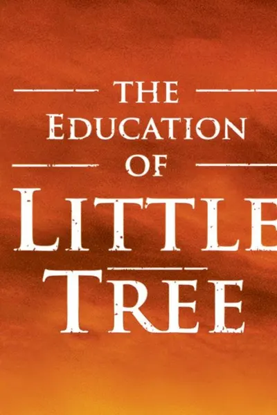 The Education of Little Tree