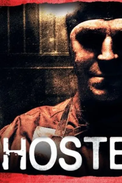 Hostel Part II